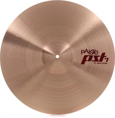 Paiste 18 inch PST 7 Heavy Crash Cymbal