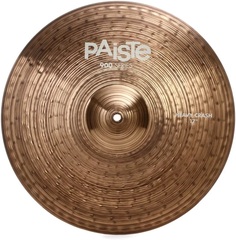 Paiste 17 inch 900 Series Heavy Crash Cymbal