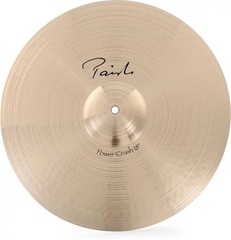 Paiste 18-inch Signature Power Crash Cymbal