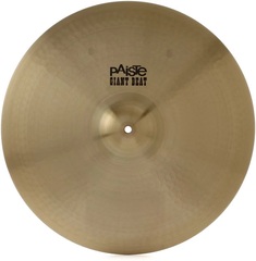 Paiste 19 inch Giant Beat Crash / Ride Cymbal