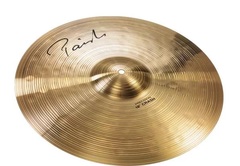 Paiste 18 inch Signature Precision Thin Crash Cymbal