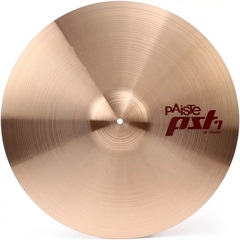 Paiste 19 inch PST 7 Crash Cymbal
