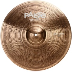 Paiste 16 inch 900 Series Heavy Crash Cymbal