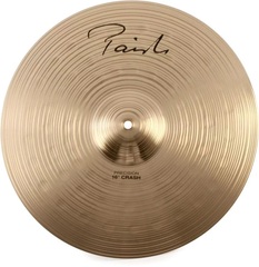 Paiste 16 inch Signature Precision Crash Cymbal
