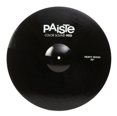 Paiste 20 inch Color Sound 900 Heavy Crash Cymbal
