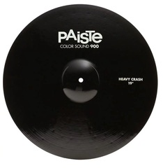 Paiste 19 inch Color Sound 900 Heavy Crash Cymbal