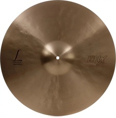 Sabian 18 inch HHX Legacy Crash Cymbal