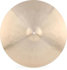 Sabian HHX Anthology Crash/Ride Cymbal - 22-inch, High Bell