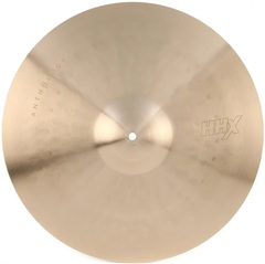 Sabian HHX Anthology Crash/Ride Cymbal - 18-inch, High Bell