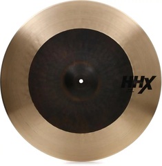 Sabian 22 inch HHX Omni Crash/Ride Cymbal
