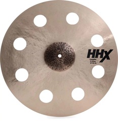 Sabian 19 inch HHX Complex O-Zone Crash Cymbal