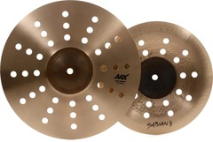 Sabian Mini Monster Stack