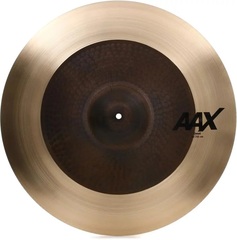 Sabian 22 inch AAX Omni Crash/ Ride Cymbal