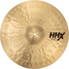 Sabian 18 inch HHX Fierce Crash Cymbal