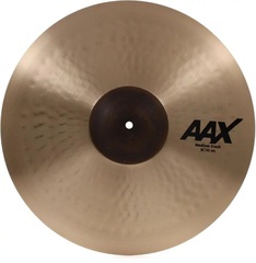 Sabian 18 inch AAX Medium Crash Cymbal