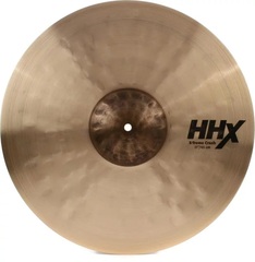 Sabian 17 inch HHX X-Treme Crash Cymbal