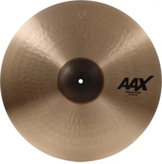 Sabian 20 inch AAX Medium Crash Cymbal