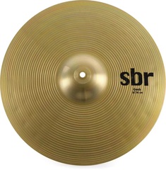 Sabian 16 inch SBR Crash Cymbal