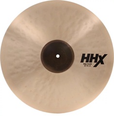 Sabian 18 inch HHX Thin Crash Cymbal
