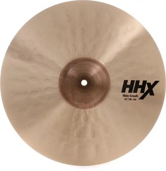 Sabian 14 inch HHX Thin Crash Cymbal
