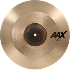 Sabian 16 inch AAX Freq Crash Cymbal