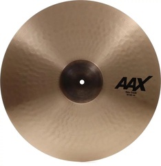 Sabian 19 inch AAX Thin Crash Cymbal
