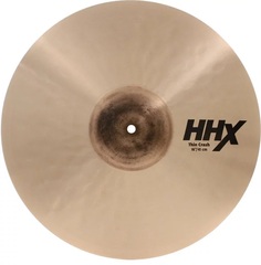 Sabian 16 inch HHX Thin Crash Cymbal