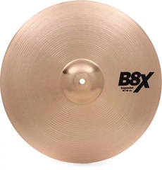 Sabian B8X Suspended Crash Cymbal - 18-inch