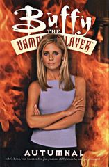 Buffy The Vampire Slayer: Autumnal Tpb Autumnal