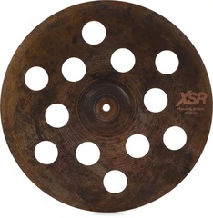 Sabian 16 inch XSR Monarch O-Zone Crash Cymbal