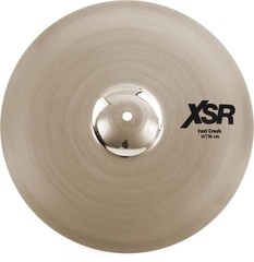 Sabian 14 inch XSR Fast Crash Cymbal