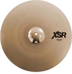 Sabian 17 inch XSR Fast Crash Cymbal