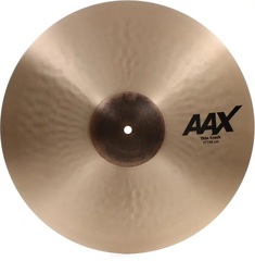 Sabian 17 inch AAX Thin Crash Cymbal