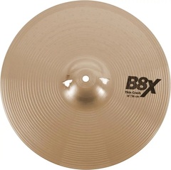 Sabian 14 inch B8X Thin Crash Cymbal