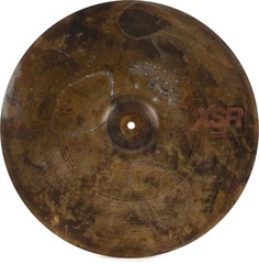 Sabian 19 inch XSR Monarch Crash Cymbal