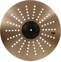 Sabian 20 inch AAX Aero Crash Cymbal