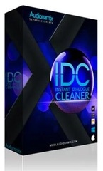 Audionamix IDC Instant Dialogue Cleaner Plug-in