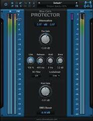 Blue Cat Audio Protector