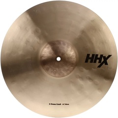 Sabian 16 inch HHX X-Treme Crash Cymbal