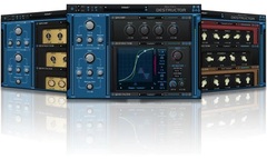 Blue Cat Audio Destructor Distortion Plug-in