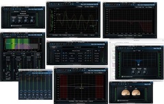 Blue Cat Audio Crafter's Pack Plug-in Bundle