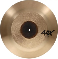 Sabian 17 inch AAX Freq Crash Cymbal