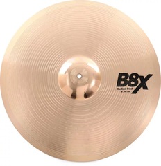 Sabian 18 inch B8X Medium Crash Cymbal