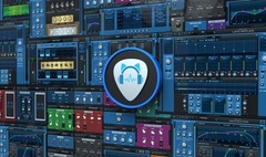 Blue Cat Audio Axe Pack - Guitar & Bass Toolkit Plug-in Bundle