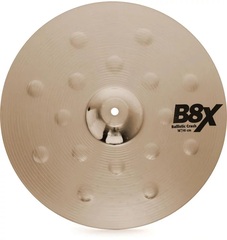 Sabian 16 inch B8X Ballistic Crash Cymbal