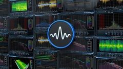 Blue Cat Audio Analysis Pack Plug-in Bundle