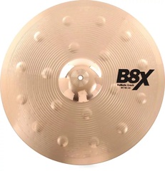 Sabian 18 inch B8X Ballistic Crash Cymbal