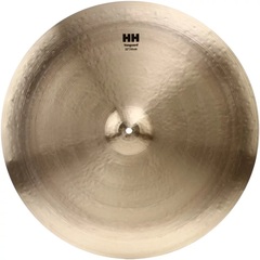 Sabian 22 inch HH Vanguard Crash/Ride Cymbal