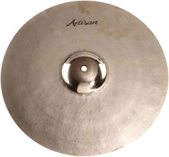 Sabian 16 inch Artisan Crash Cymbal - Brilliant Finish