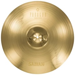 Sabian 19 inch Paragon Crash Cymbal - Brilliant Finish